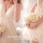 Bridesmaid Dress / Romantic / Dresses /fairy /..