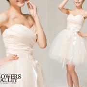 Bridesmaid Dress / Romantic / dresses /Fairy / Dreamy / Bridesmaid / Party / 